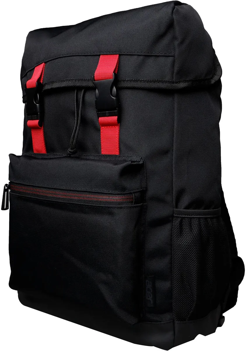 Рюкзак Acer Nitro Multi-funtional 15,6", чорний