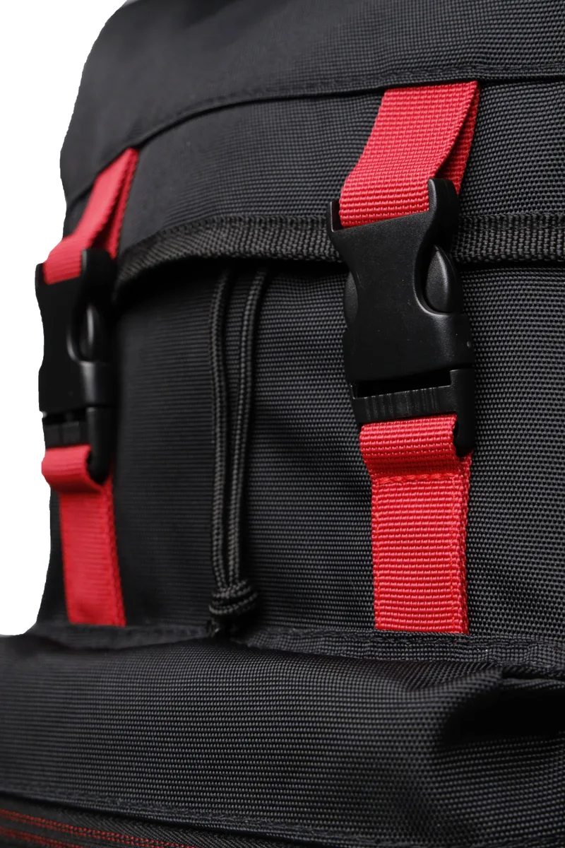 Рюкзак Acer Nitro Multi-funtional 15,6", чорний