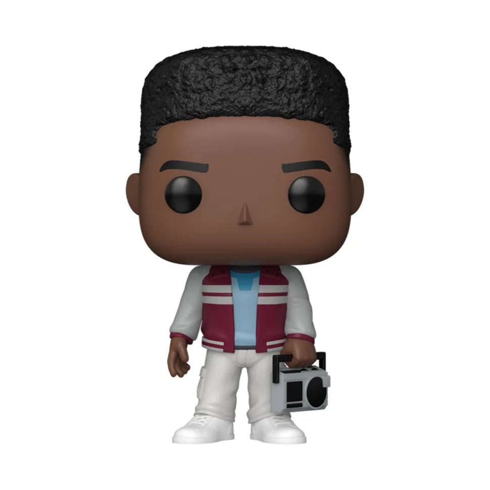 Ігрова фігурка Funko Лукас Сінклер вініл 10,7 см кольорова