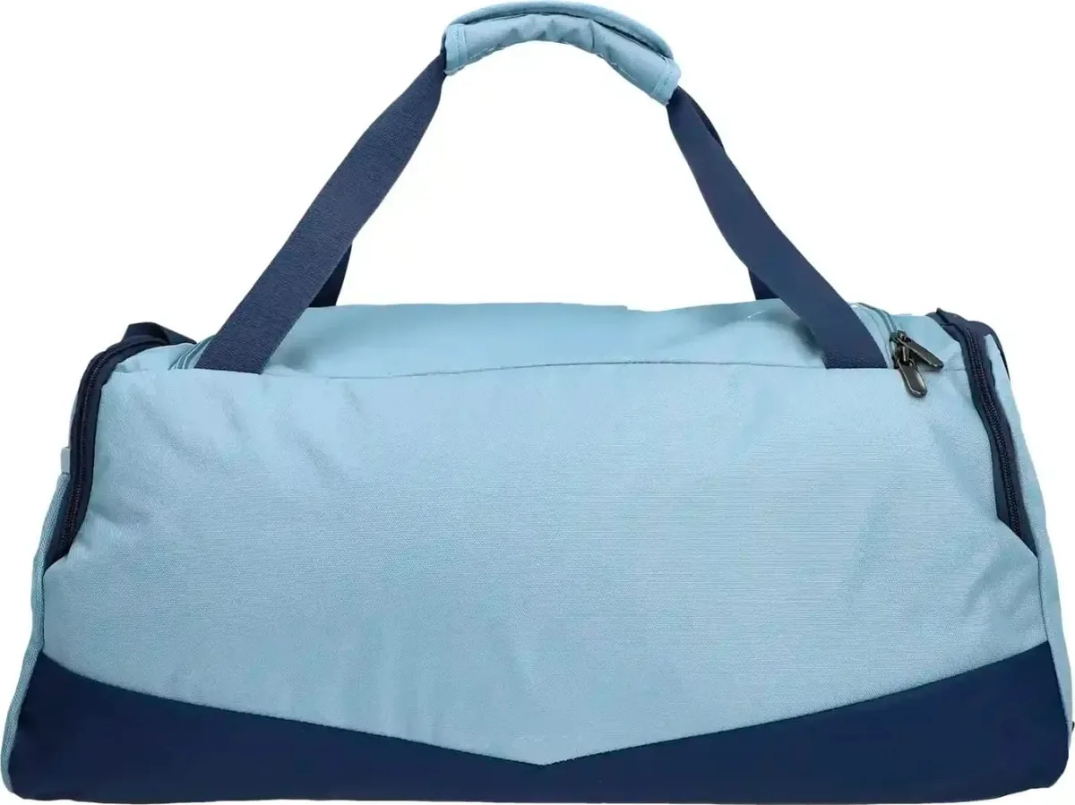 Сумка Under Armour поліестер 40L блакитний 55х25,5х27 см