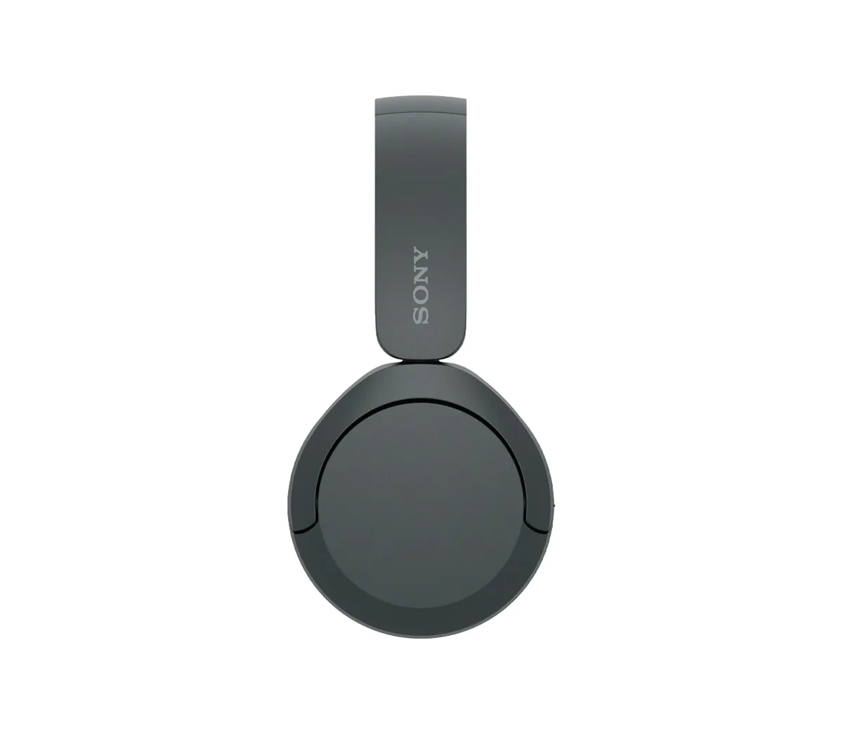 Навушники On-ear Sony WH-CH520 BT 5.2, SBC, AAC, Wireless, Mic, Чорний