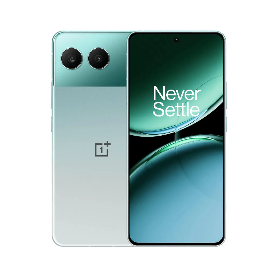 Смартфон OnePlus Nord 4 5G (CPH2663) 6.74" 16/512ГБ, 2SIM, 5500мА•ч, зелёный