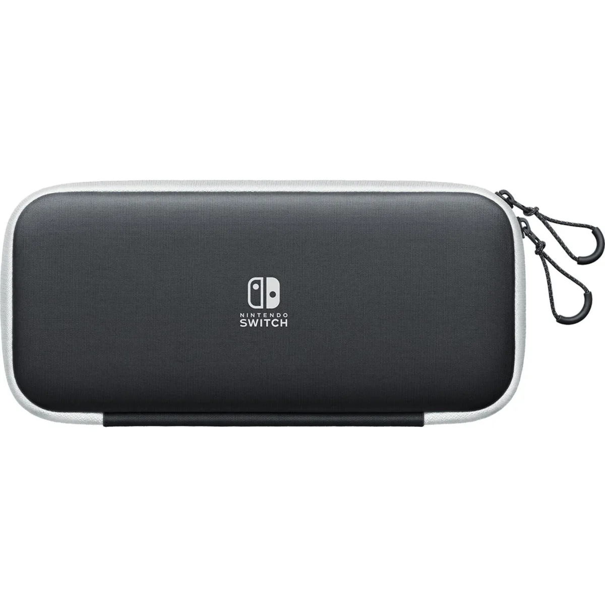 Чехол для Nintendo Switch и защитная пленка.