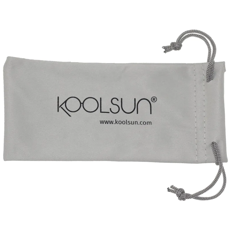 Дитячі сонцезахисні окуляри Koolsun Boston, 1-4р, зелений