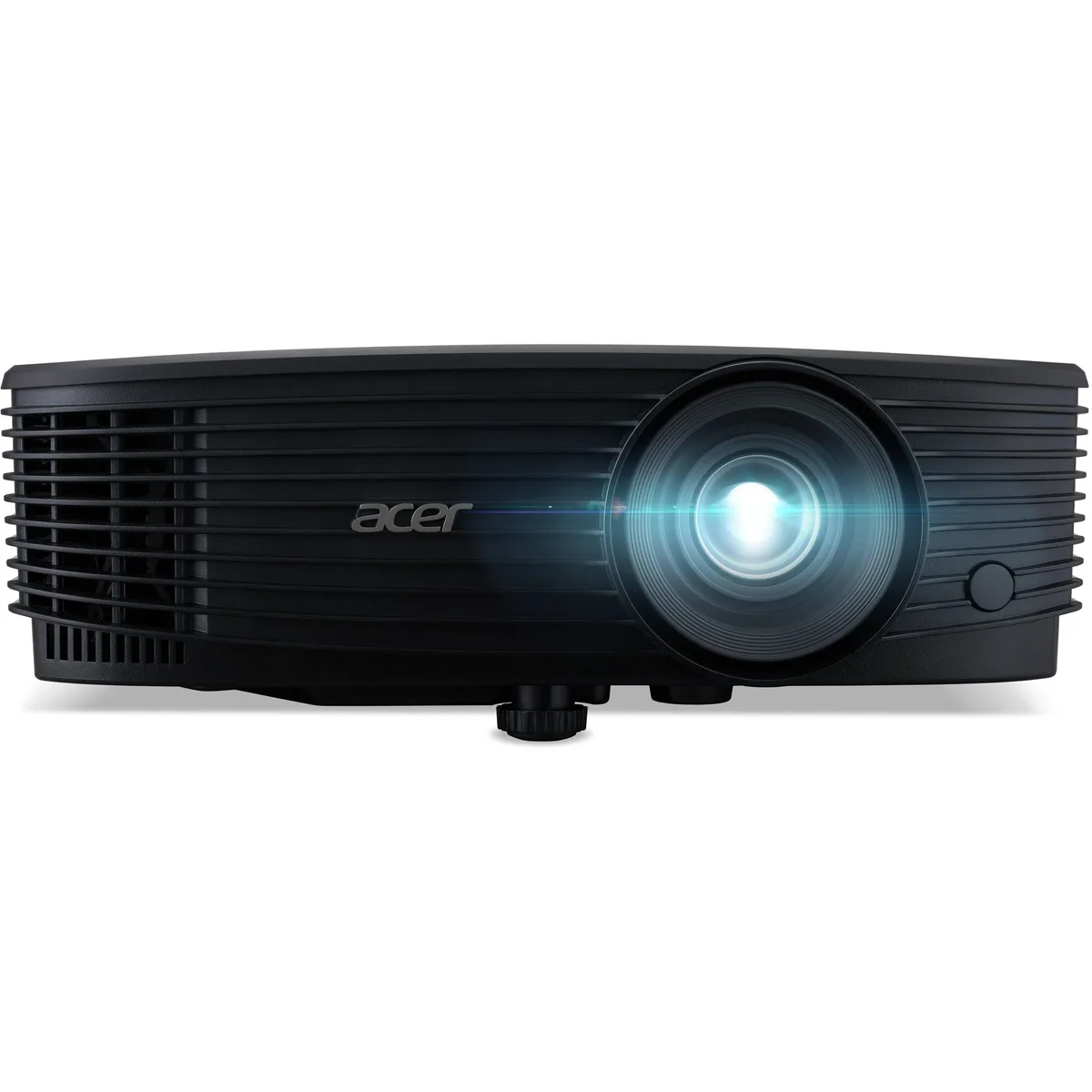 Проєктор Acer DLP 4800 лм 1024x768 для домашнього кінотеатру універсальний офісний