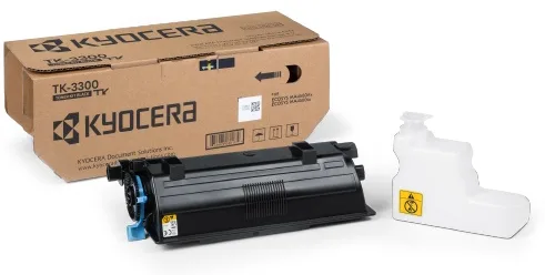 Картридж Kyocera чорний 14500 сторінок