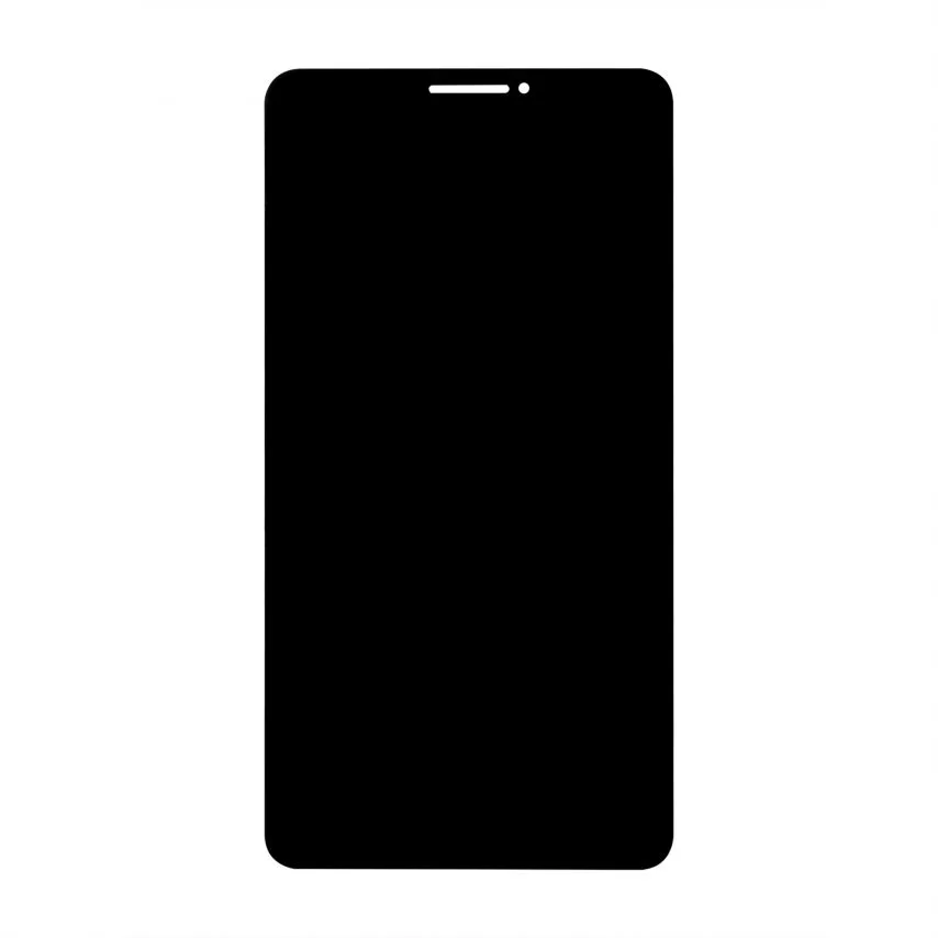Дисплей Lenovo LCD 10,1 дюйм чорний з сенсорним екраном Original Quality