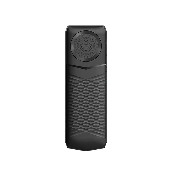 Портативний Wi-Fi телефон Fanvil W620W, USB Type-C коннектор, Wi-Fi 6, BT5.0, SIP, 2.4" кольоровий екран, 8 SIP ліній