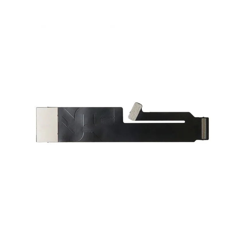 Шлейф для перевірки дисплеїв Apple iPhone 6 Plus High Quality 30 см Чорний
