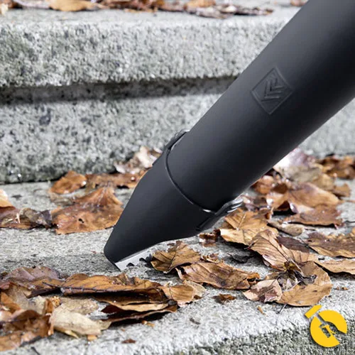 Акумуляторний садовий повітродув Karcher LBL 4 36В, 330 куб. м/год, 2.2 кг (без батареї та зарядного пристрою)