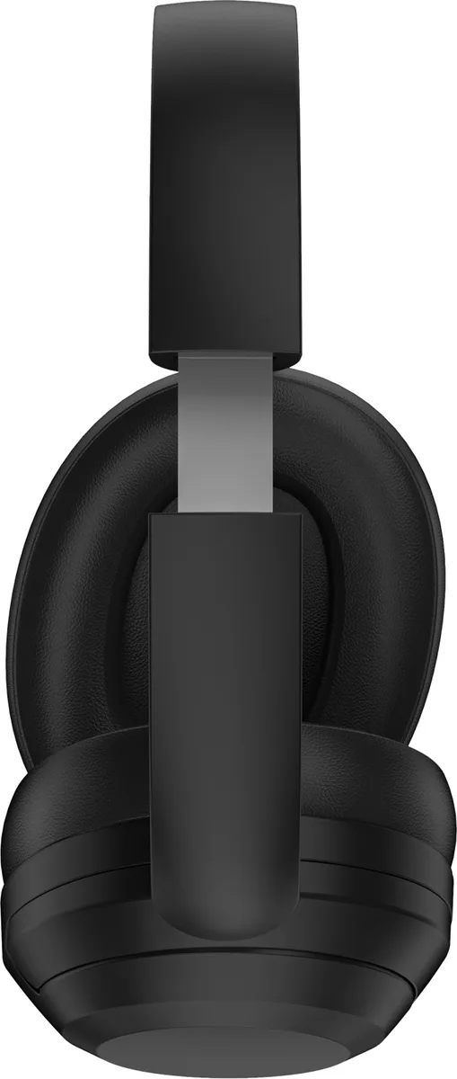 Гарнитура Defender Bluetooth полноразмерная черная 40 мм