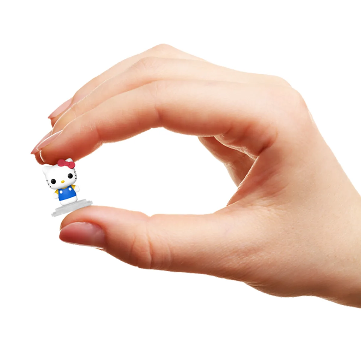 Ігрова фігурка Funko Bitty Pop! вініл 2,5 см серія Sanrio асорті
