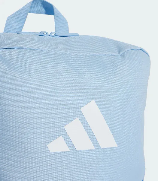 Рюкзак Adidas 100% поліестер 11x25x35 см синій блакитний 15 л дитячий