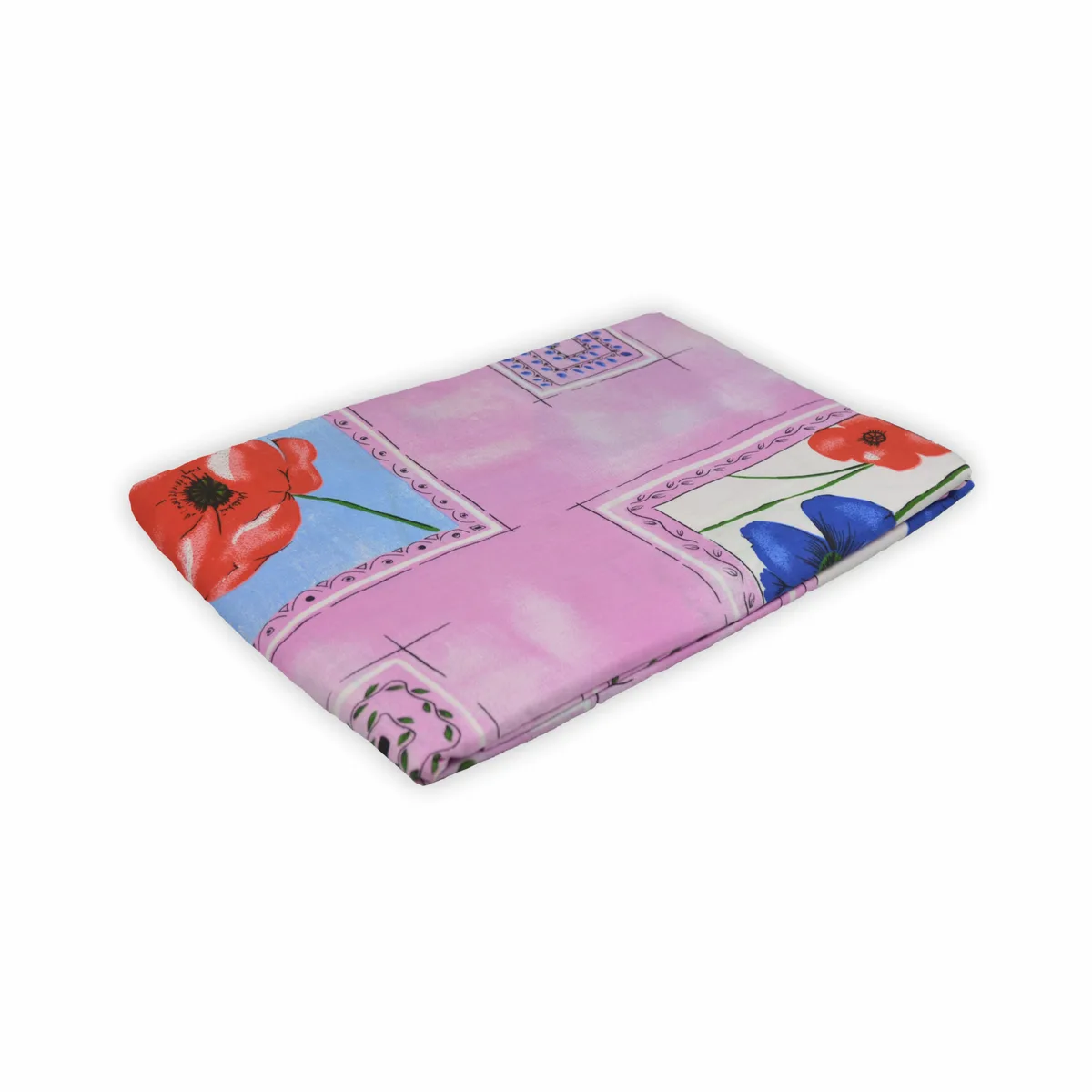 Підковдра Home Line бязь 200х220 см 100% бавовна