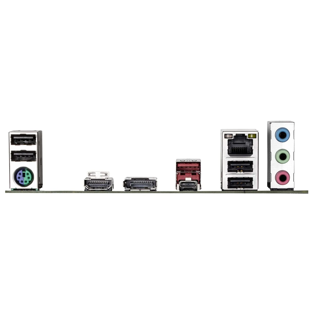 Материнская плата GIGABYTE B760 DS3H GEN5 B760 s1700 4xDDR5 M.2 HDMI DP ATX