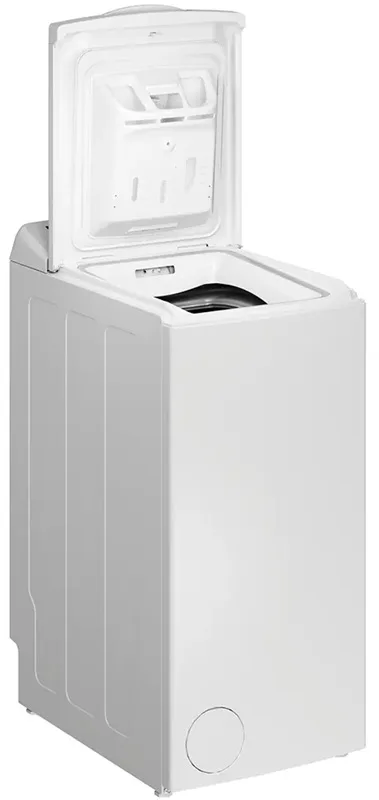 Пральна машина Indesit Нержавіюча сталь 40х90х60 см Білий 6 кг 1000 об/хв