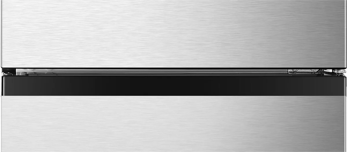 Холодильник Gorenje с нижней морозильной камерой, 143x50x56 см, 2 двери, объем 175(53) л, класс энергоэффективности А+, механическое управление, зона свежести