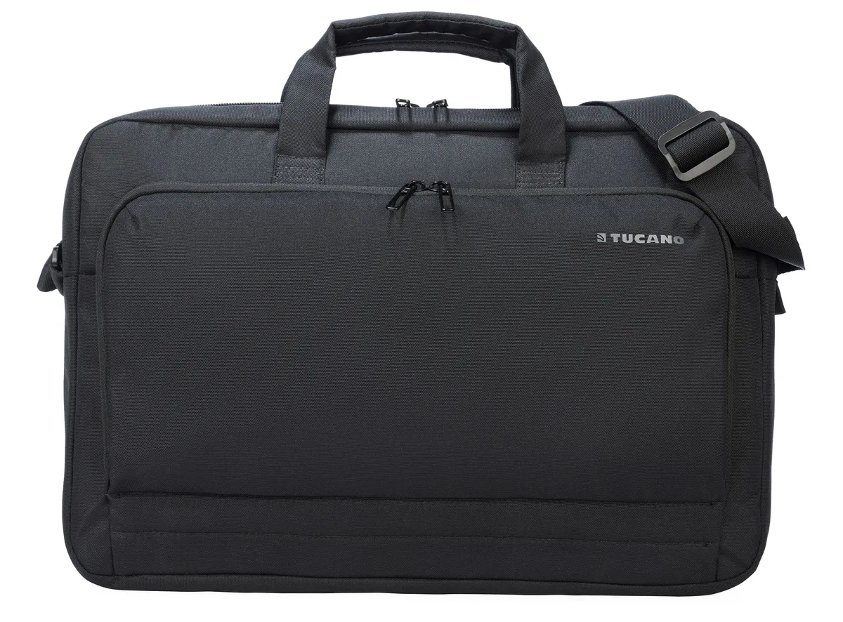 Сумка Tucano Star 15.6", чорна
