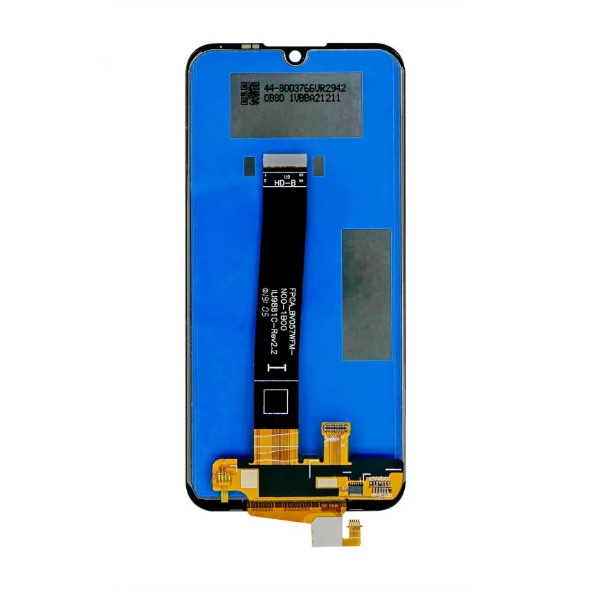 Дисплей IPS 5,71 дюйма Huawei чорний з сенсорним екраном Original Quality