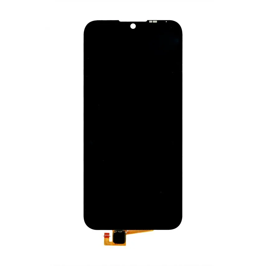 Дисплей IPS 5,71 дюйма Huawei чорний з сенсорним екраном Original Quality
