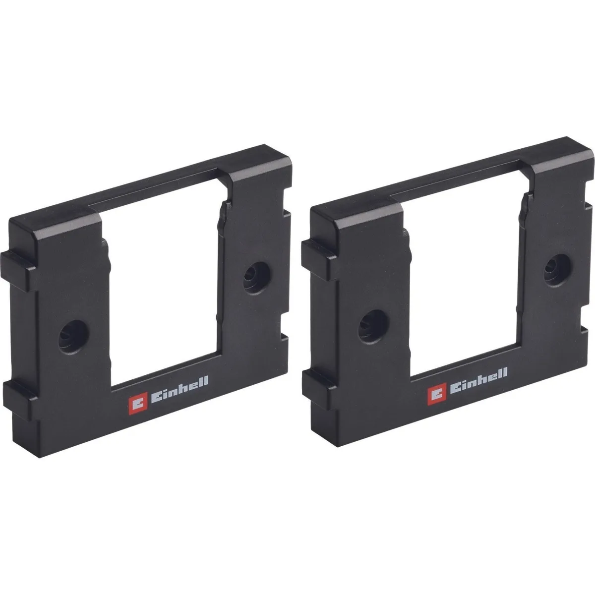 Кріплення для акумуляторів Einhell PXC настінне, 2 шт, 0.05 кг
