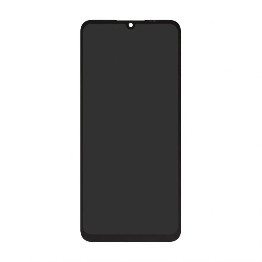 Дисплей ZTE IPS 6,5 дюймов черный с сенсорным экраном High Quality