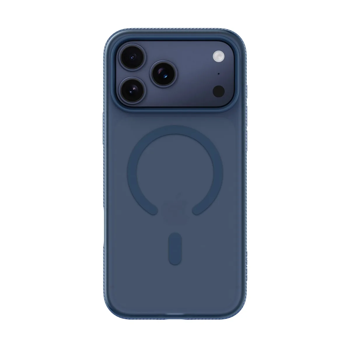 Чохол Belkin TPU для iPhone 17 Pro Max Синій
