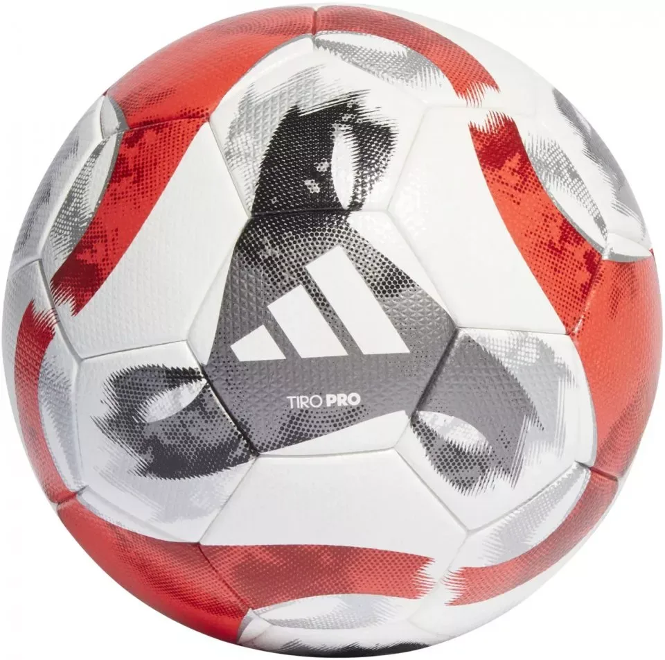 Футбольний м'яч Adidas поліуретан 5 Multi-Color