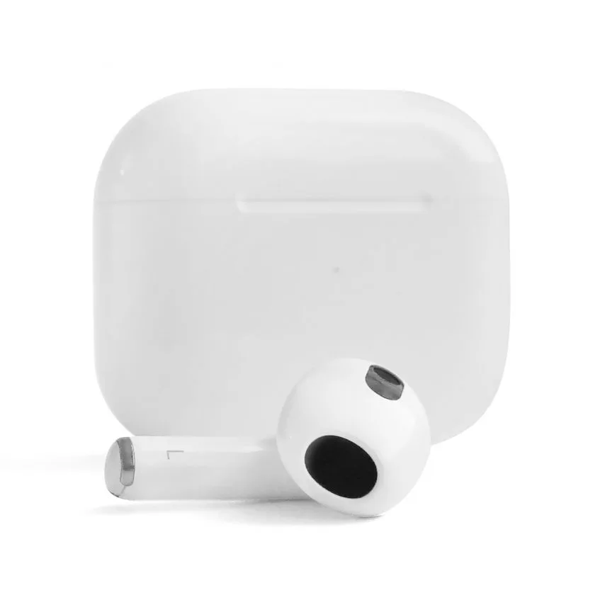 Навушники Bluetooth XO PC+ABS вкладиші білий