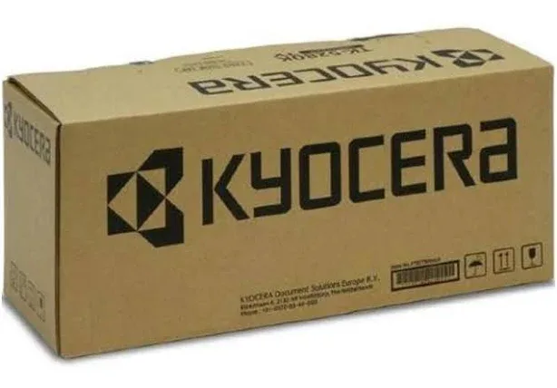 Картридж Kyocera 5000 сторінок Блакитний