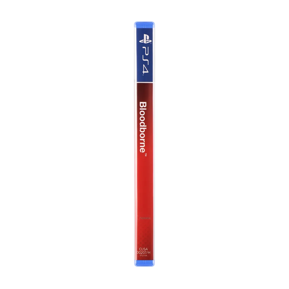 Гра консольна PS4 Bloodborne Blu-ray 1 диск Українська мова