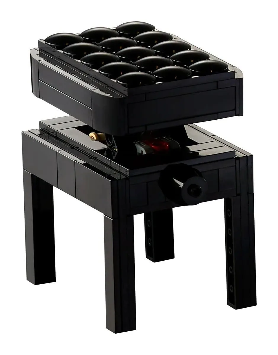 Конструктор LEGO Ideas Рояль