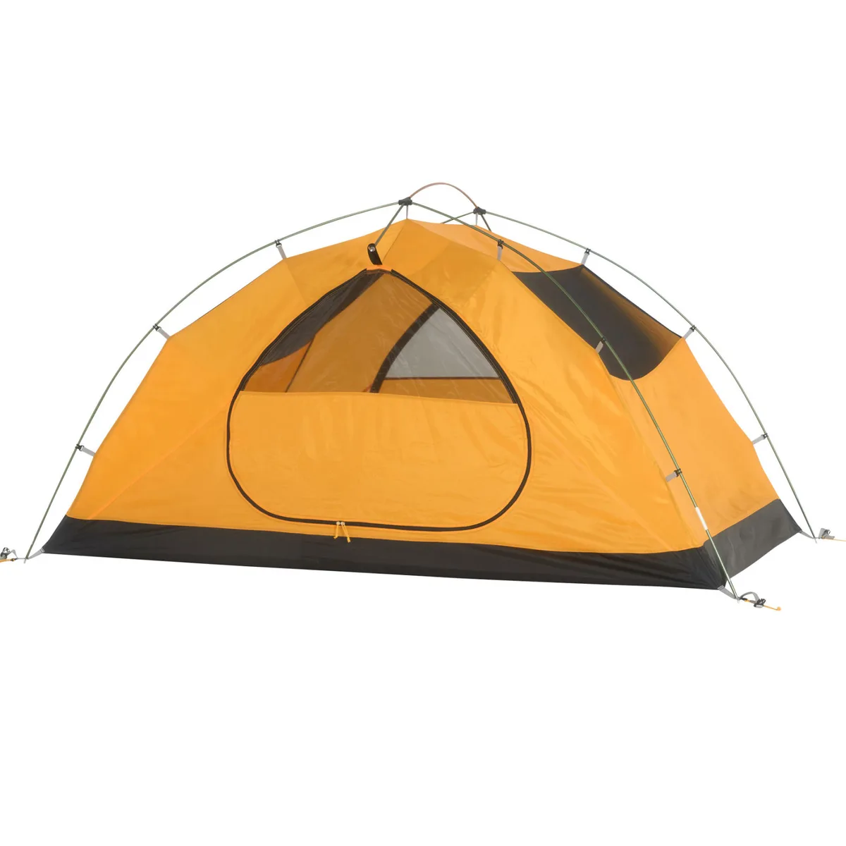 Намет Wechsel Polyester 3 місця 3400х2200х1100 мм Світло-коричневий