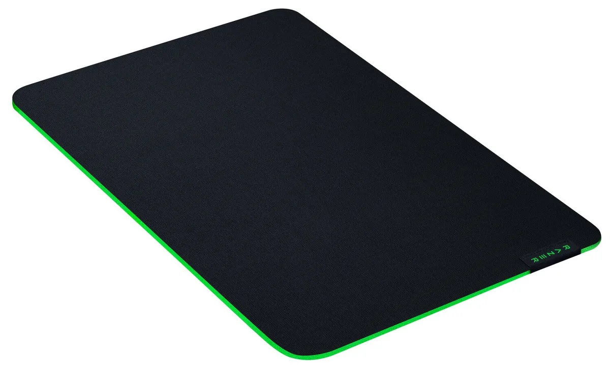 Ігрова поверхня Razer Gigantus V2, M (360x275x3мм), чорний