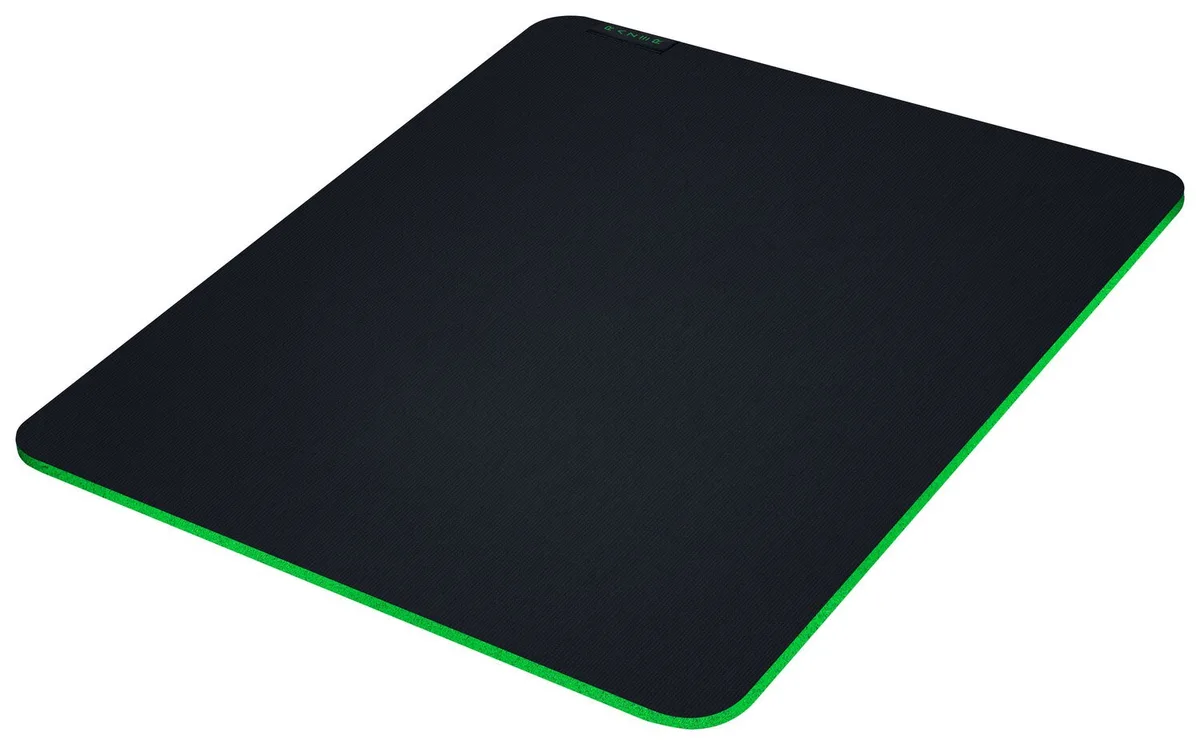 Ігрова поверхня Razer Gigantus V2, M (360x275x3мм), чорний