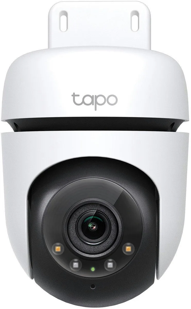 IP-Камера TP-LINK Tapo C510W 3MP N300 внешняя поворотная