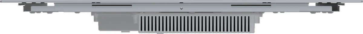 Індукційна варильна панель Gorenje, 60 см, сенсорне управління, функція PowerBoost, система блокування, біла.