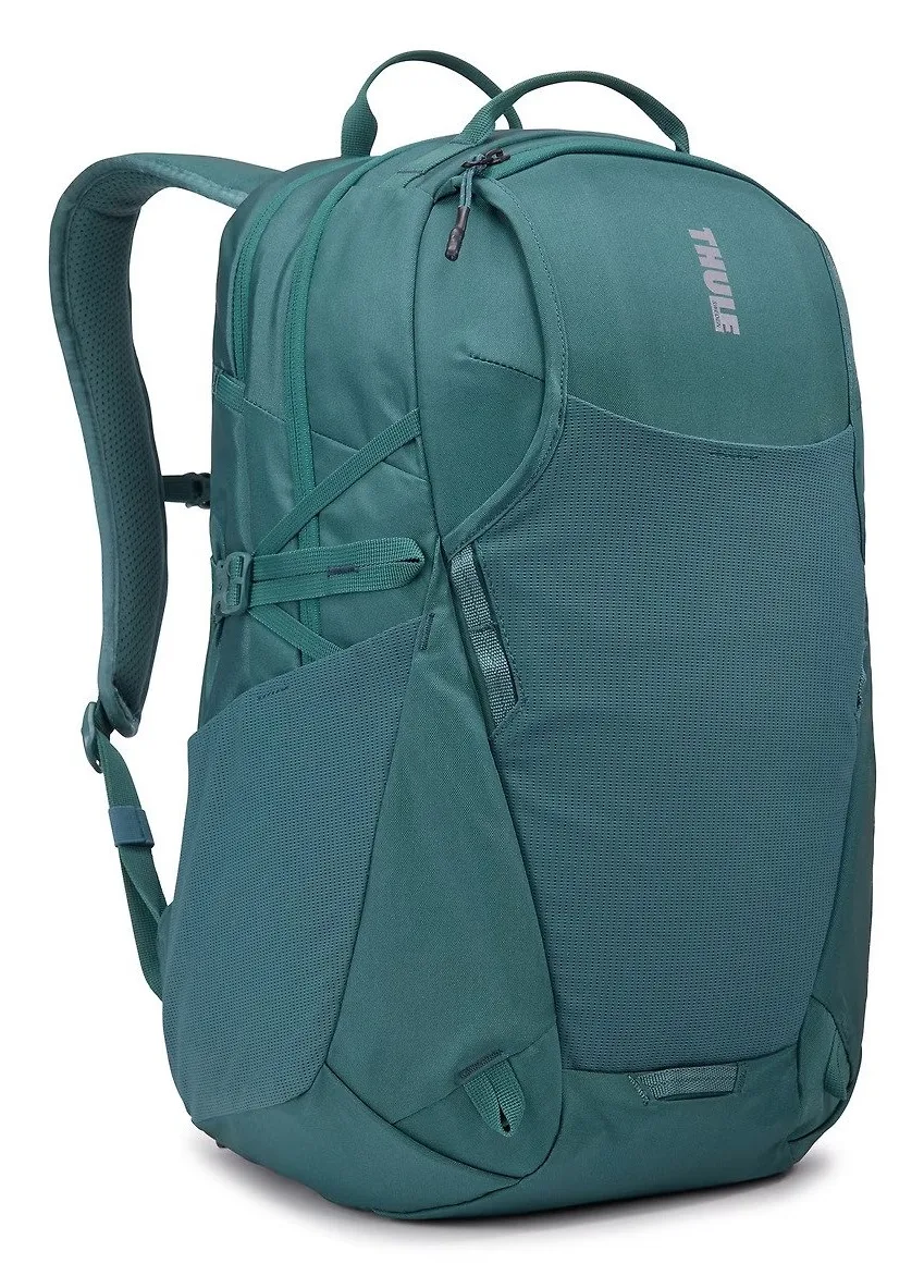 Рюкзак Thule Нейлон 26 л Mallard Green 15,6 дюймів