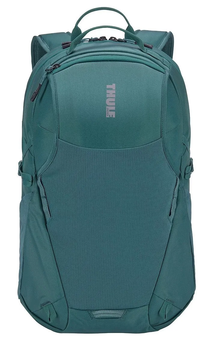 Рюкзак Thule Нейлон 26 л Mallard Green 15,6 дюймів