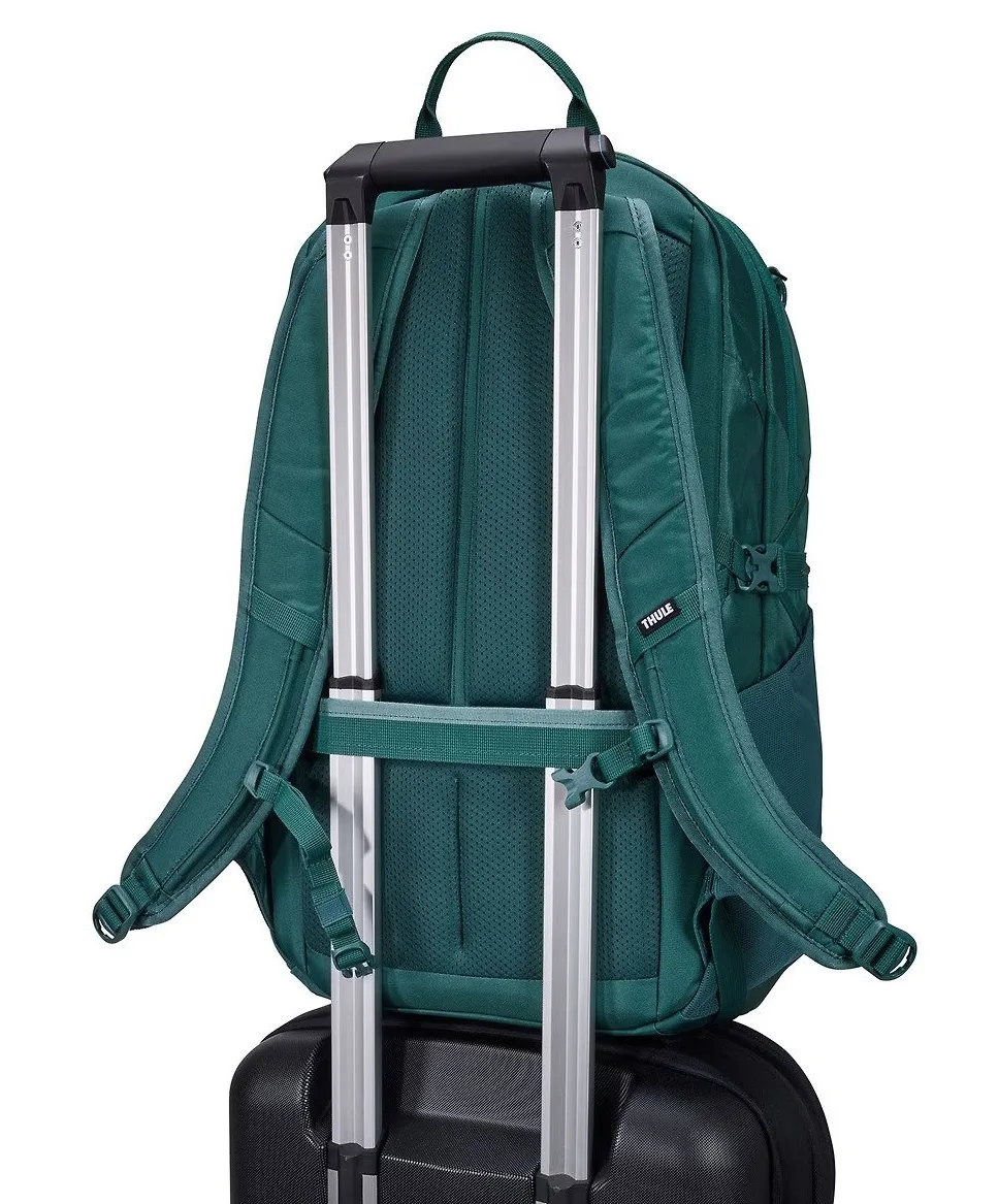 Рюкзак Thule Нейлон 26 л Mallard Green 15,6 дюймів