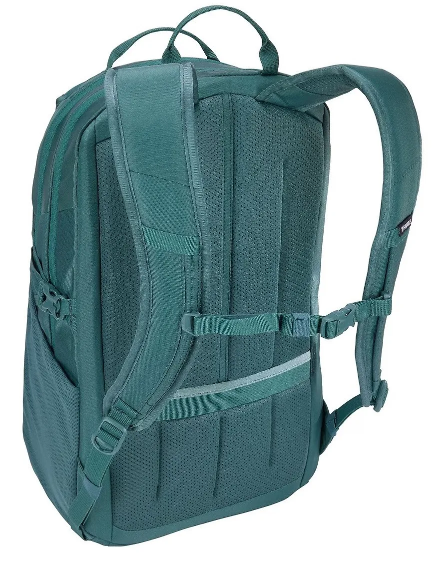 Рюкзак Thule Нейлон 26 л Mallard Green 15,6 дюймів