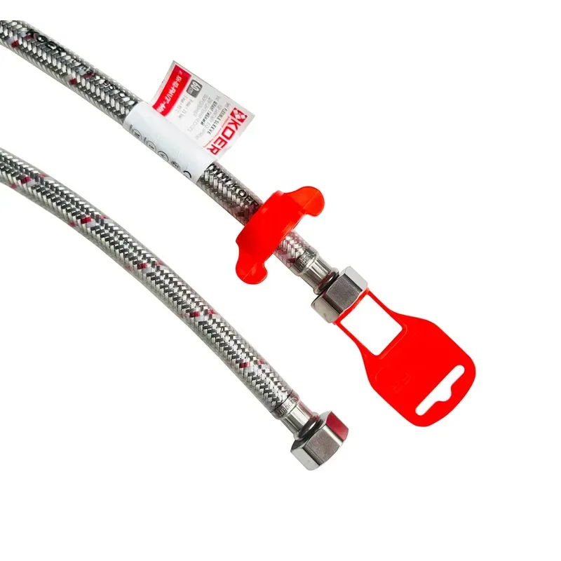 Гнучке підведення Koer силікон 1/2" 150 см