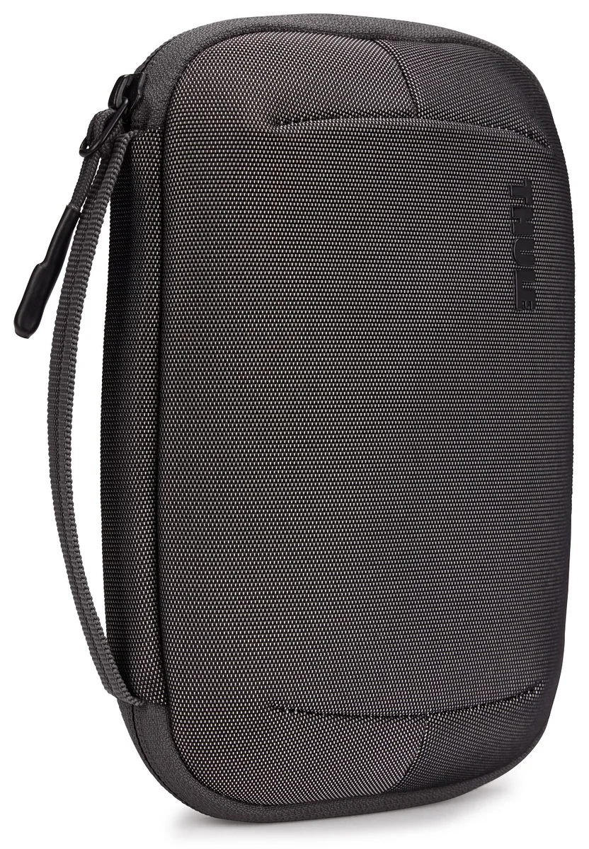 Сумка Thule Поліестер 220х50х145 мм Vetiver Gray