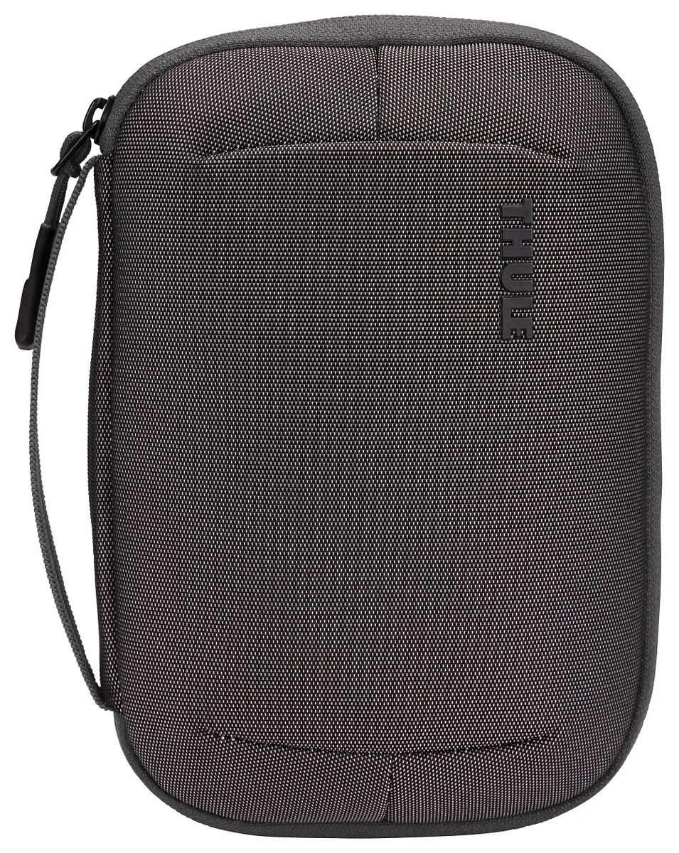 Сумка Thule Поліестер 220х50х145 мм Vetiver Gray