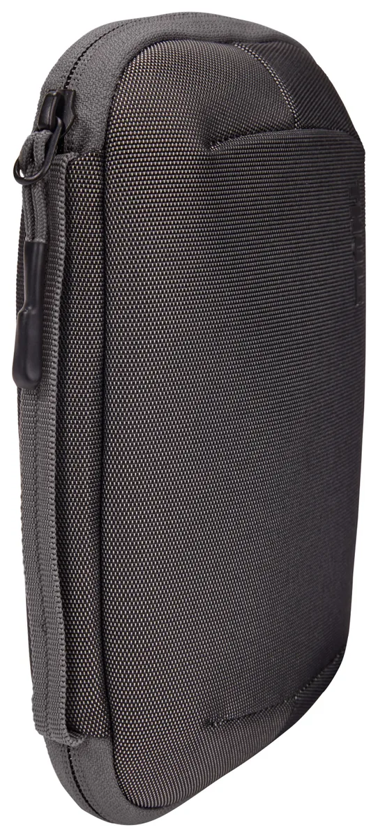 Сумка Thule Поліестер 220х50х145 мм Vetiver Gray