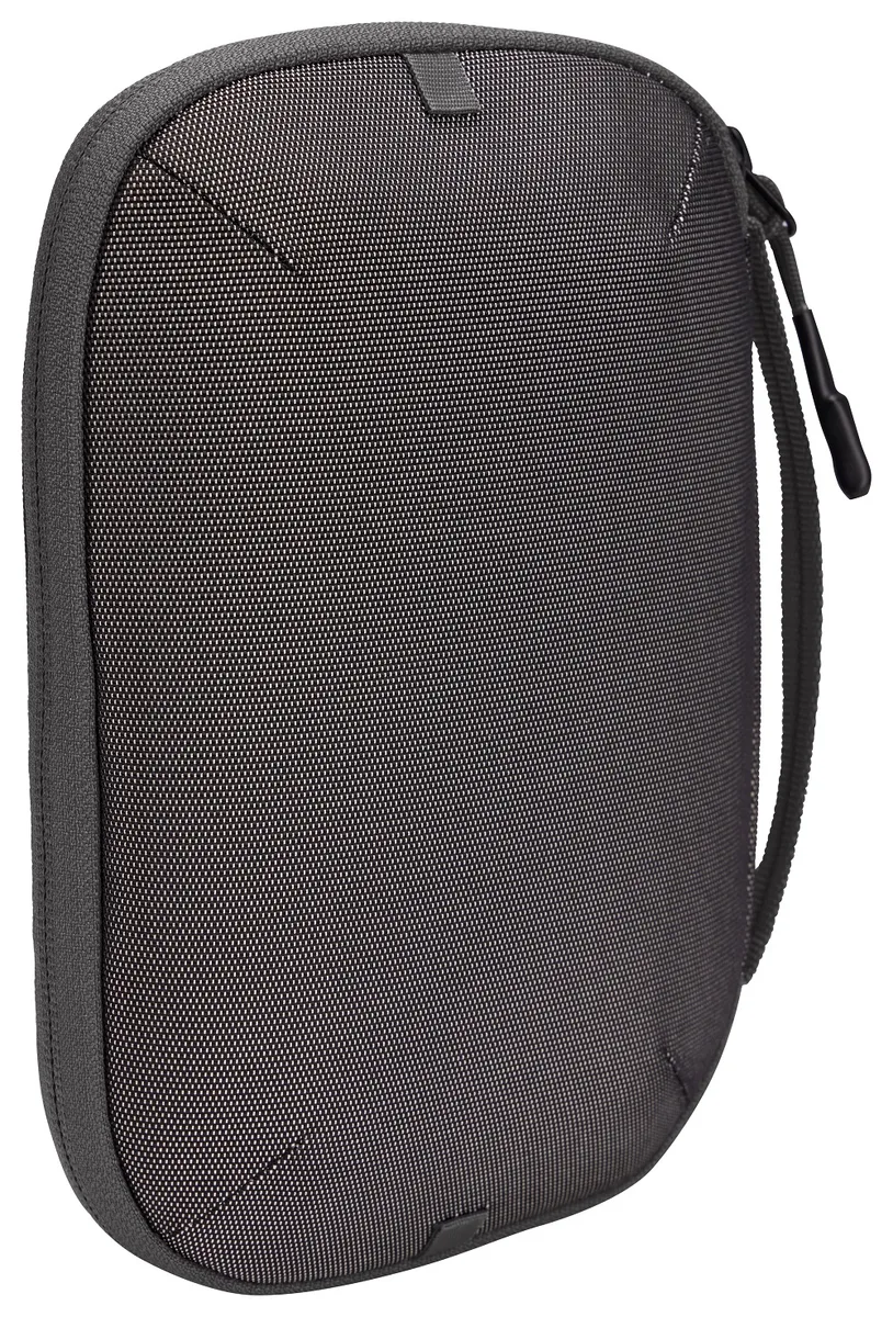 Сумка Thule Поліестер 220х50х145 мм Vetiver Gray