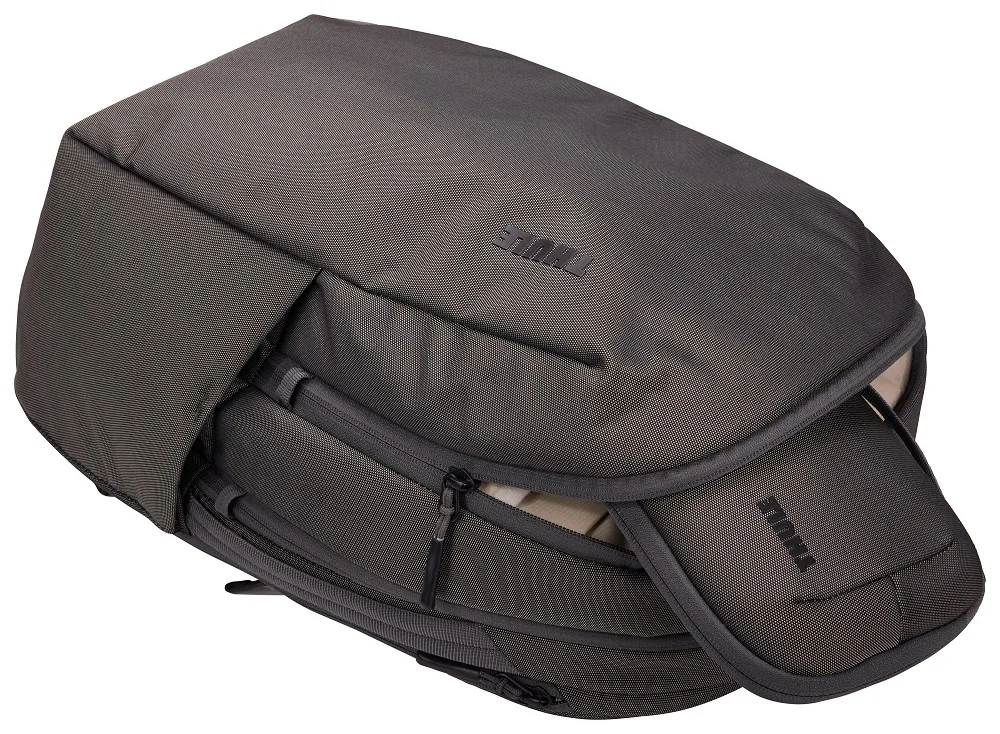 Сумка Thule Поліестер 220х50х145 мм Vetiver Gray