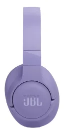 Гарнітура JBL повнорозмірна бездротова пластикова фіолетова