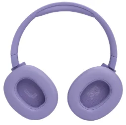 Гарнітура JBL повнорозмірна бездротова пластикова фіолетова