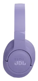 Гарнітура JBL повнорозмірна бездротова пластикова фіолетова
